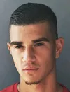 Elvi Berisha futbolcu profil fotoğrafı
