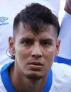 Elvin Alvarado - AD Isidro Metapán futbolcusu