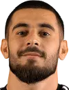 Elvin Cafarquliyev - Qarabağ Ağdam futbolcusu