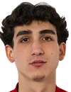 Elvin Danilov - jugador del FK Murom