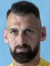 Elvin Sabanovic - FC Rodange 91 futbolcusu