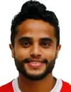 Elvinho - jugador del Barra FC
