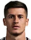 Elvir Durakovic - NK Varazdin futbolcusu