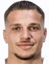Elvir Gashijan - KF Llapi futbolcusu