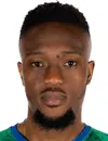 Elvis Amoh - giocatore del Loudoun United FC