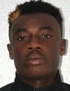Elvis Baffour - Asante Kotoko SC futbolcusu