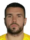 Elvis Dzafic futbolcu profil fotoğrafı