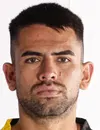 Elvis Hernández - Coquimbo Unido futbolcusu