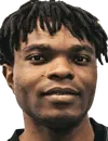 Elvis Isaac - Slavia TU Kosice futbolcusu