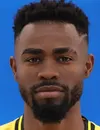 Elvis Kamsoba - jugador del Immigration FC