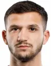 Elvis Letaj - FC Ballkani futbolcusu