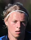 Elvis Lindkvist - giocatore del Västra Frölunda IF