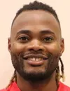 Elvis Mashike - KFC Komarno futbolcusu