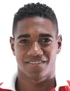 Elvis Patta - Libertad FC futbolcusu