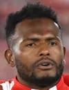 Elvis Perlaza - Monagas SC futbolcusu