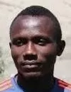 Elvis Sakyi - jugador del Al-Kahrbaa Club