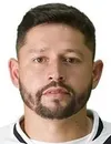 Élvis - AA Ponte Preta futbolcusu