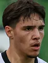 Elyas Aydin - SV Bergisch Gladbach 09 futbolcusu