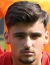 Elyas Bagci - Hertha BSC U19 futbolcusu