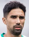 Elyas Bouzaiene - Esperance Tunis futbolcusu