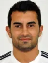 Elyasa Süme futbolcu profil fotoğrafı