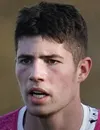 Elyaz Zidane - Spieler von Red Star FC