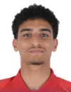 Elyes Dhaoui - Olympique Beja futbolcusu