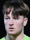 Elyh Harrison - jugador del Manchester United U21