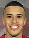 Elzio Lohan - jogador do Xorazm Urganch