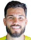 Elzo - giocatore del Betim Futebol