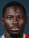 Ema Twumasi futbolcu profil fotoğrafı