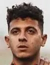 Emad Mayhoub - Enppi SC futbolcusu