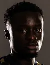 Emanuel Adou - Kickers Emden futbolcusu