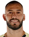 Emanuel Aguilera - Spieler von CA San Martín (San Juan)