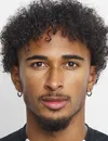 Emanuel Aiwu - Spieler von SK Sturm Graz