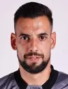 Emanuel Bilbao - Spieler von CA Alvarado