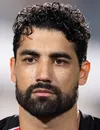 Emanuel Brítez - jogador do EC Vitória