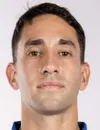 Emanuel Cecchini - CA Juventud futbolcusu