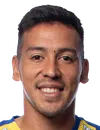 Emanuel Coronel - CA Rosario Central futbolcusu