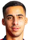 Emanuel Cuello - Club Ciudad de Bolivar futbolcusu