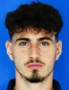 Emanuel Ercolano - Latina Calcio 1932 futbolcusu