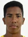 Emanuel Espinoza - Spieler von Academia Puerto Cabello U20