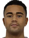 Emanuel Grønner - Åsane Fotball futbolcusu