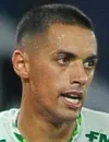 Emanuel Hernández - CD Olimpia futbolcusu