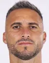 Emanuel Herrera futbolcu profil fotoğrafı