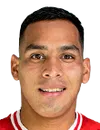 Emanuel Ibáñez - CD UAI Urquiza futbolcusu