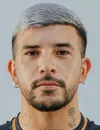 Emanuel Iñiguez - CA Aldosivi futbolcusu