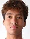 Emanuel Lalchhanchhuaha - Namdhari Football Club futbolcusu