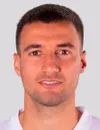 Emanuel Mammana - Vélez Sarsfield futbolcusu