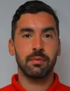 Emanuel Novo - giocatore del Yongin FC